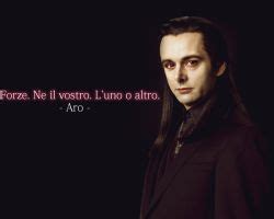 Aro Volturi Quotes. QuotesGram