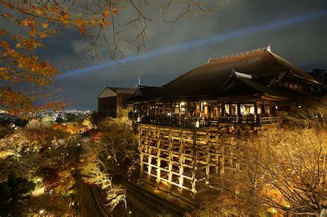 HD wallpaper: aerial photo of brown pagoda tower store, japan, osaka ...