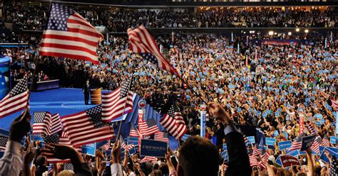 How Do Superdelegates Work? Here's What You Need to Know