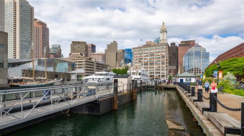 The Best Hotels Closest to Long Wharf in Boston for 2021 - FREE Cancellation on Select Hotels ...