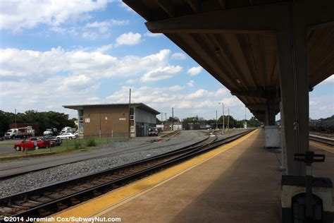 Charlotte, NC (Amtrak's Carolinian, Piedmont & Crescent) - Photos Page ...