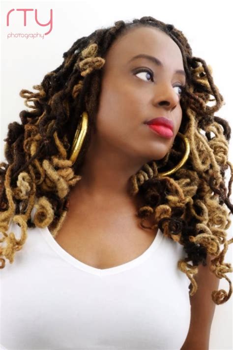 Ledisi | Beautiful natural hair, Natural hair styles, Locs hairstyles