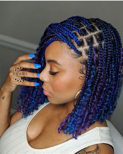 35 Gorgeous Goddess Braids to Try in 2021 in 2021 | Natural hair styles ...