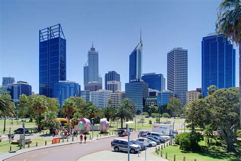 Top Places to Visit in Perth and Western Australia | WanderWisdom