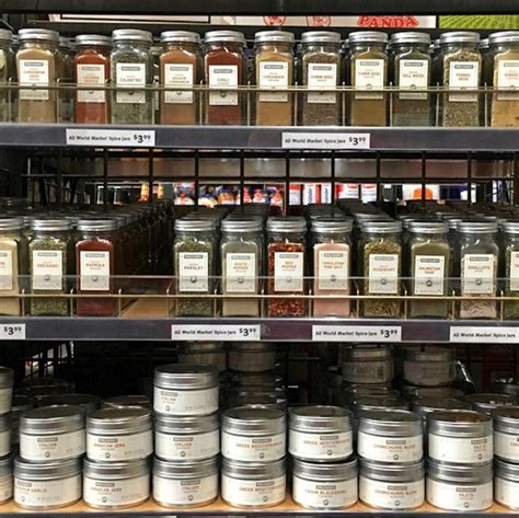 9 Spices and Seasonings You Never Knew You Needed Until Now