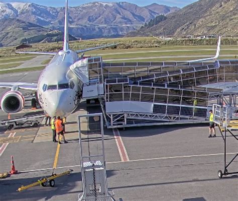 Queenstown Airport completes series of projects to improve efficiency ...