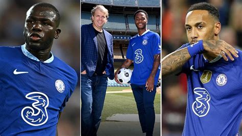 Updated list of Chelsea transfers under Todd Boehly: How much money new ...