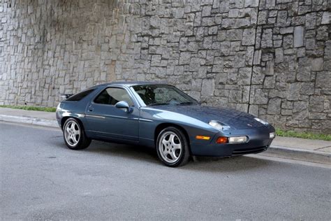 1989 Porsche 928 S4 Sold | Motorious