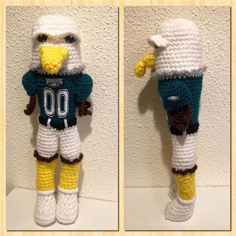 How did I do? Philadelphia Eagles : : : : : #specialrequest #handmade # ...