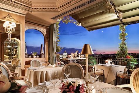 Rome restaurants with a View | romewise