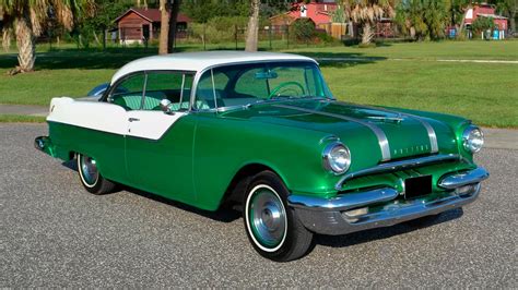 1955 Pontiac Chieftain - CLASSIC.COM