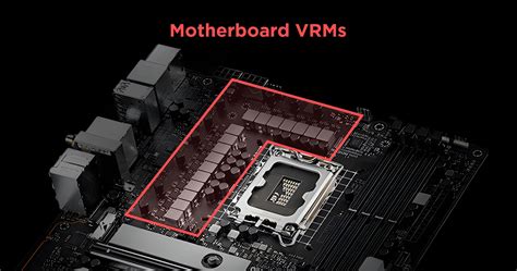 Guide To Motherboard VRMs [The Secret To CPU Overclocking]