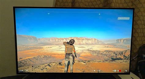 LG 32-Inch UltraGear OLED review: This is the 4K OLED monitor of my ...