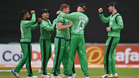 IRE v SA 2021, IRE vs SA 3rd ODI Match Preview - Buoyant Ireland eye ...