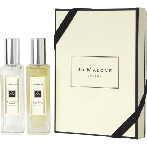 Jo Malone Gift box Women 60 ML - Sobelia.com