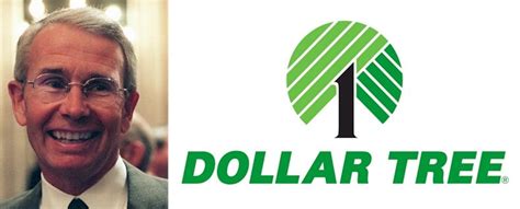 Dollar Tree logo and their history | LogoMyWay