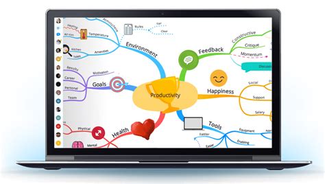 Brainstorming software for teams and individuals | Ayoa