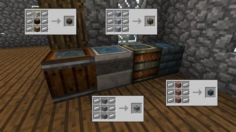 Pams Harvest Craft 1.7.10 - terrebook