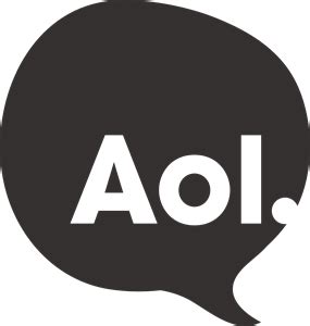 AOL Logo PNG Vector (EPS) Free Download