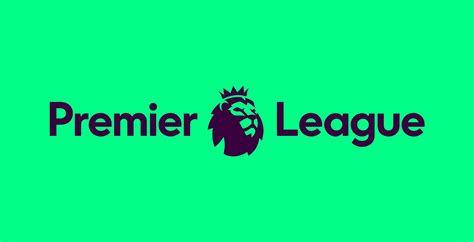 All-New Premier League Logo Unveiled - Sleeve Patch Revealed - Footy Headlines