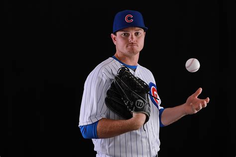 Chicago Cubs: Justin Wilson enjoying early spring success