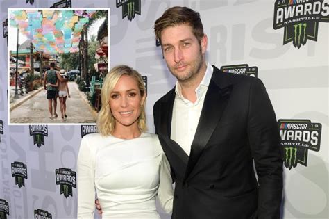 Kristin Cavallari filed for divorce from Jay Cutler on Friday after ‘growing apart’ and ‘falling ...