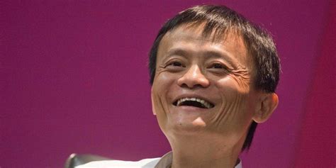 Best quotes from Alibaba founder Jack Ma - Business Insider