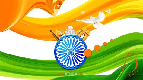 Wonders of India - Independence Day HD desktop wallpaper : Widescreen ...