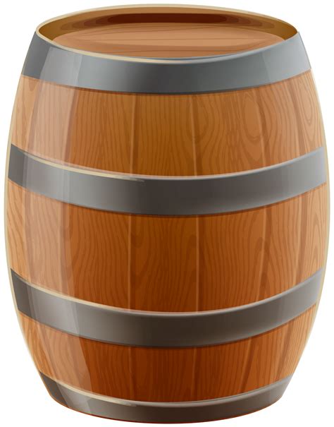 Barrel clipart, Barrel Transparent FREE for download on WebStockReview 2024