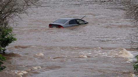 National flash flood warning system would save lives, meteorologist ...