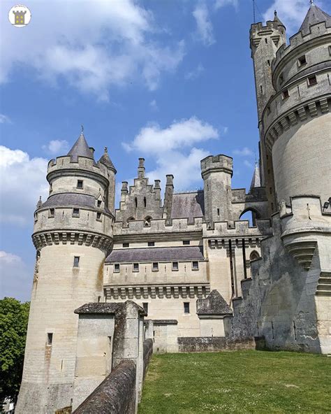 Most Impressive Castles in France | themindcircle