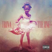 The One (Trina album) - Wikipedia