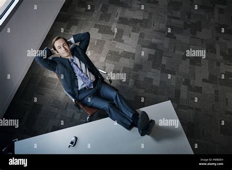 Bob Odenkirk as Jimmy McGill - Better Call Saul Season 2, Photo Credit ...