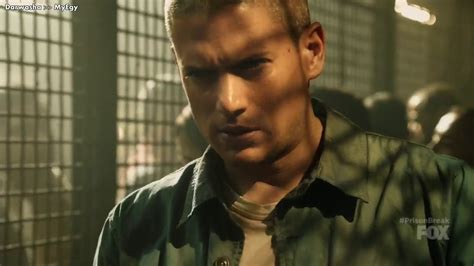 Prison break season 1 recap - lasopaac