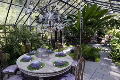 20 Winter Garden Design Ideas | Interior Design Ideas | AVSO.ORG