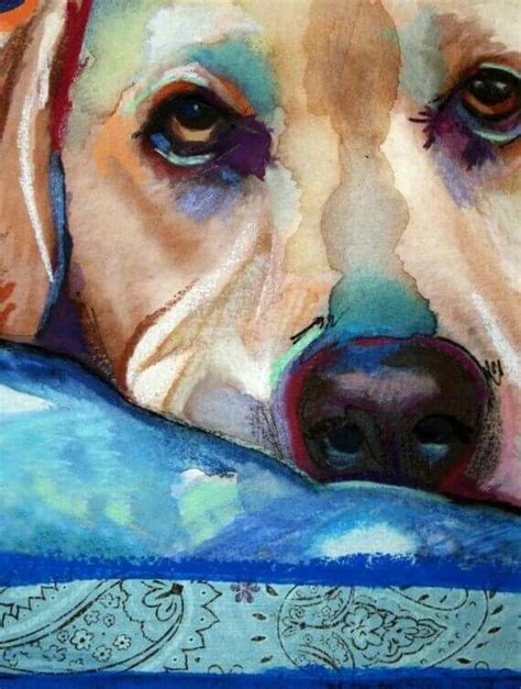 571 best Watercolor Dogs images on Pinterest | Dachshund art, Dog paintings and Pets