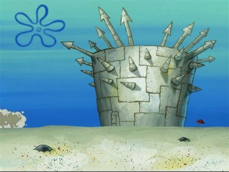 SpongeBuddy Mania - SpongeBob Episode - Sand Castles in the Sand