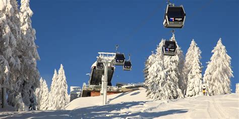 Webcams Kronplatz - Webcam Kronplatz