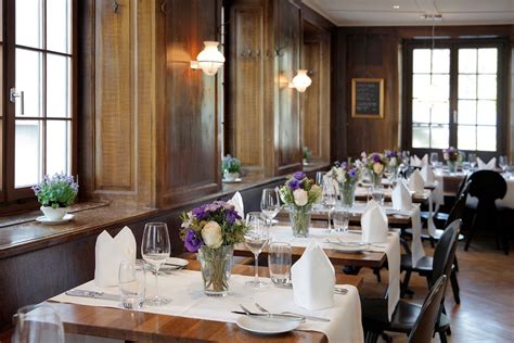 THE 10 BEST Restaurants in Zurich (Updated September 2024)