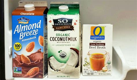 Are Milk Cartons Recyclable? - Real Green Mom