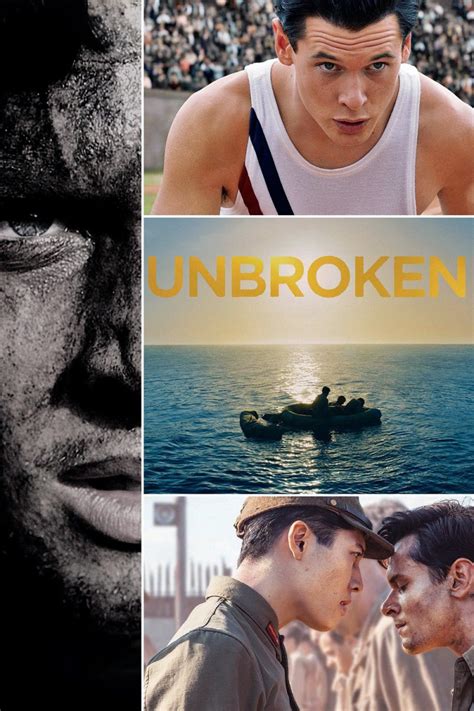 Unbroken (2014) | FilmFed