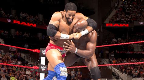 Darren Young | WWE