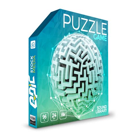 PUZZLE-GAME-Box | Game Art Partners