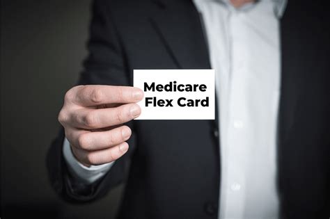 Medicare Flex Cards for Seniors - The Medicare Family