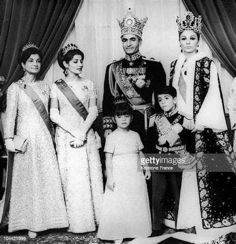 Princess Shahnaz Pahlavi Of Iran Photos and Premium High Res Pictures - Getty Images