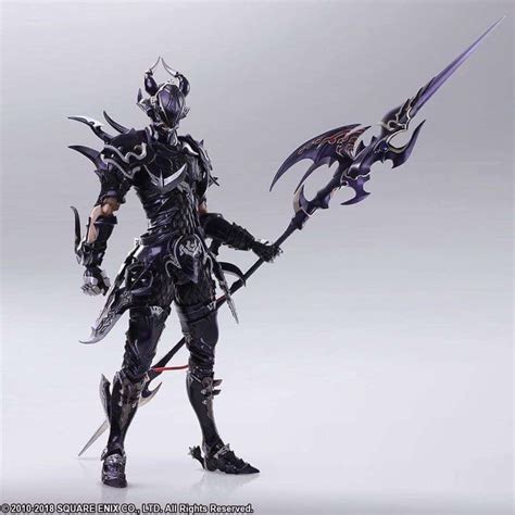 Dragoon Guide For Final Fantasy XIV Shadowbringers