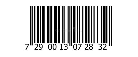 The Difference Between 1D and 2D Barcode Scanning - UNIWA