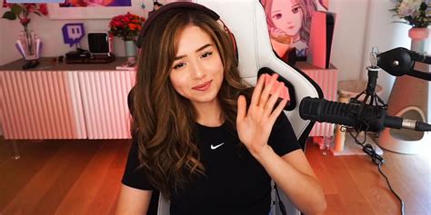 Streamer Pokimane is Taking a Break from Twitch