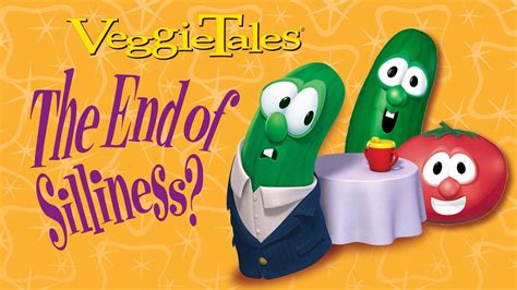 VeggieTales: End of Silliness - Apple TV