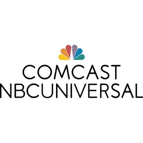 Comcast NBC Universal | Brands of the World™ | Download vector logos ...